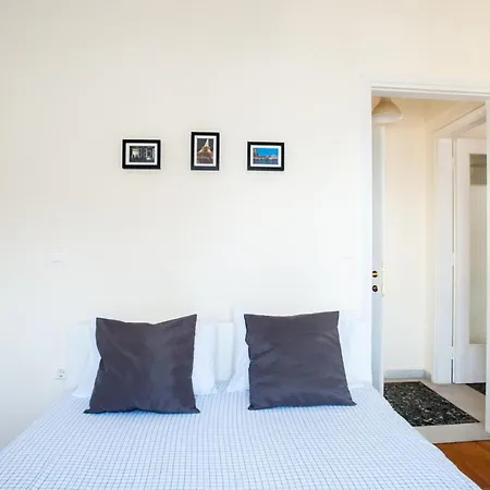 Apartament Houseloft Meteora Gardens *