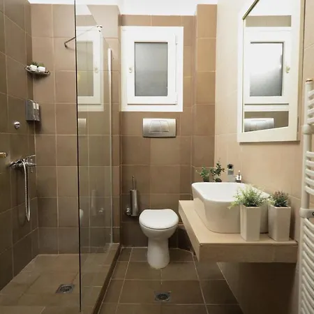 Apartament Houseloft Meteora Gardens