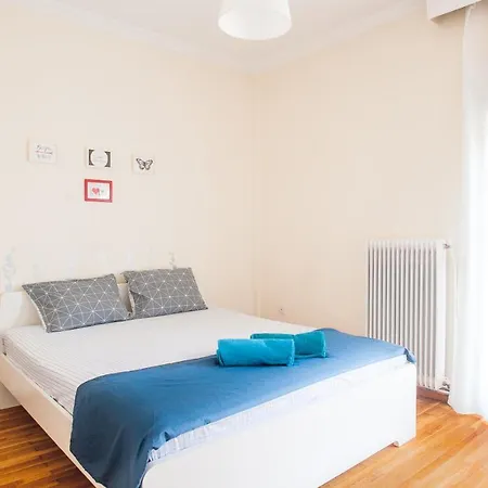 Houseloft Meteora Gardens Apartament *